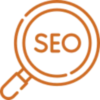seo icon