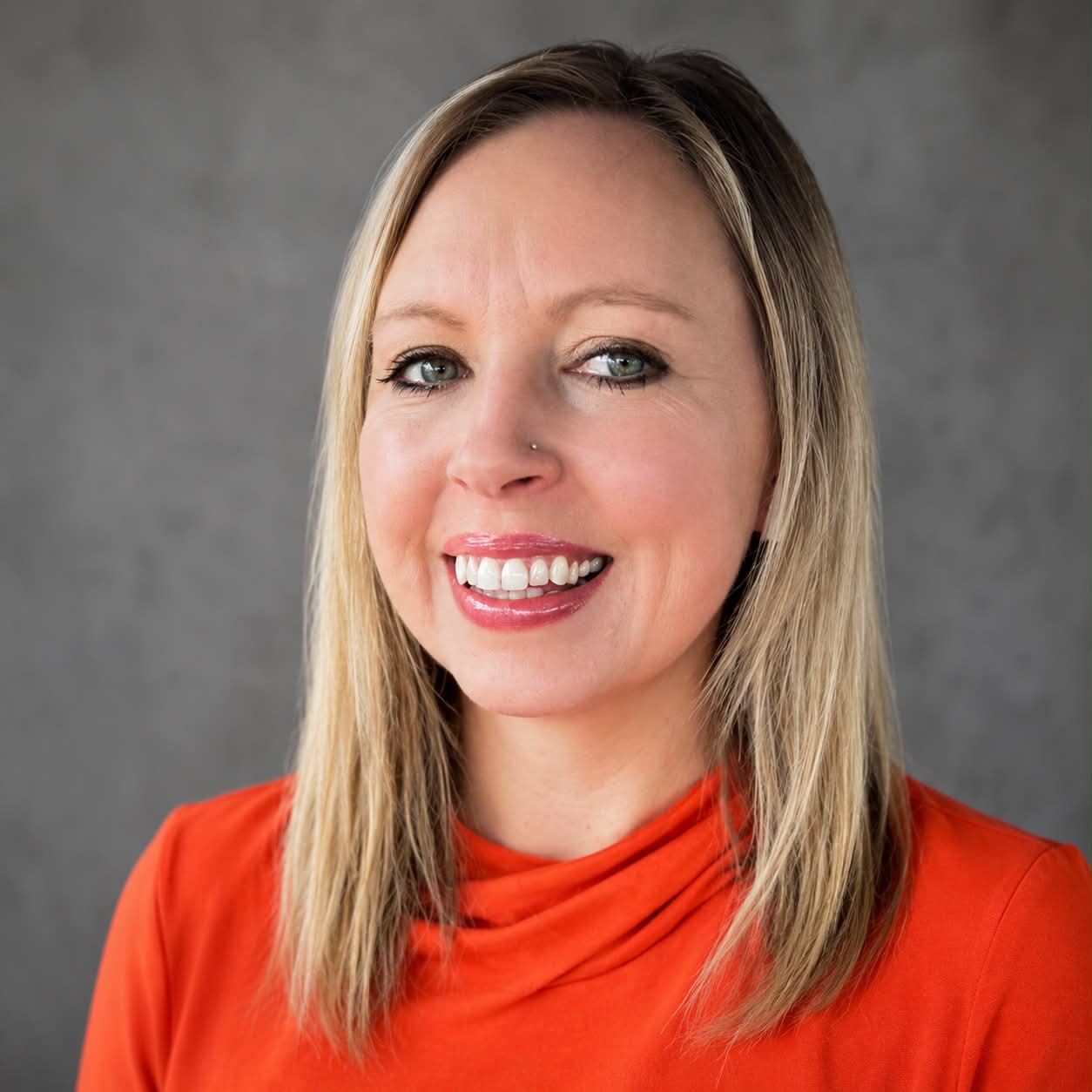 Ashley-social-media-director
